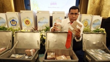 Bank Indonesia Jabar Musnahkan 93.967 Lembar Upal, Terbanyak Beredar di Bandung Raya