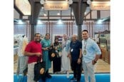 Pertamina Hadirkan UMKM Mitra Binaan dalam Trade Expo Indonesia 2024