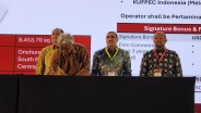 Daya Tarik Potensi Minyak dan Gas Bumi Indonesia Masih Ada