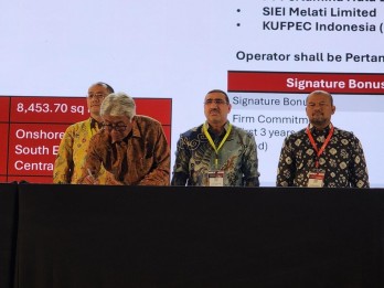 Daya Tarik Potensi Minyak dan Gas Bumi Indonesia Masih Ada