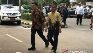 Bahlil Menghadap Prabowo, Ini Posisi Menteri yang Diinginkan