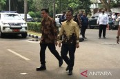 Daftar 26 Calon Menteri yang Dipanggil Prabowo ke Kertanegara: Ada AHY, Cak Imin, Zulhas