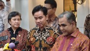 Temui Gibran, Ketua MPR RI Muzani Ungkap Bahas Pelantikan Presiden