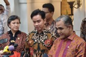 Temui Gibran, Ketua MPR RI Muzani Ungkap Bahas Pelantikan Presiden