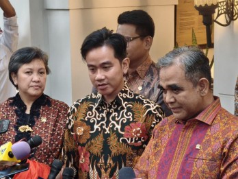 Temui Gibran, Ketua MPR RI Muzani Ungkap Bahas Pelantikan Presiden