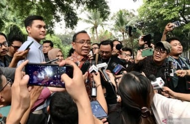 Tangan Kanan Jokowi, Pratikno Diminta Prabowo jaga Kabinet Tetap Solid