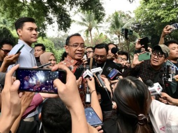 Tangan Kanan Jokowi, Pratikno Diminta Prabowo jaga Kabinet Tetap Solid