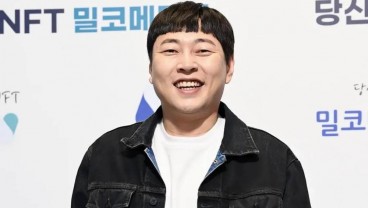 Komedian Asal Korea, Lee Jin Ho  Terlibat Judi Online