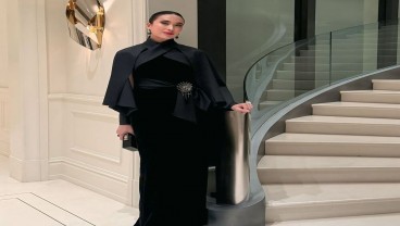 Profil Widiyanti Putri Wardhana, Komisaris TLDN yang Dipanggil Prabowo ke Kertanegara