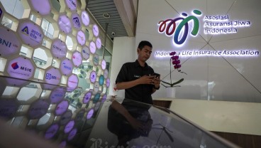 Asuransi Jiwa Baru Jangkau 6,6% Populasi RI per Semester I/2024