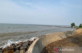 Pekalongan Dukung Perluasan Pelabuhan Lepas Pantai