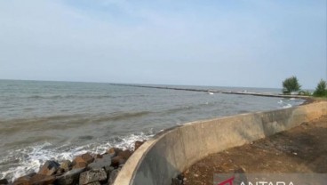 Pekalongan Dukung Perluasan Pelabuhan Lepas Pantai