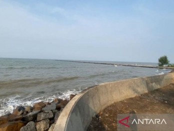 Pekalongan Dukung Perluasan Pelabuhan Lepas Pantai