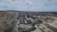 Bumi Resources (BUMI) Target Selesaikan Studi Hilirisasi Batu Bara Tahun Depan