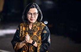 Lengkap! Daftar 49 Calon Menteri yang Dipanggil Prabowo: Sri Mulyani, Veronica Tan, hingga AHY