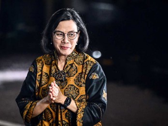 Lengkap! Daftar 47 Calon Menteri yang Dipanggil Prabowo: Sri Mulyani, Veronica Tan, hingga AHY