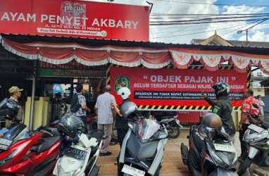 5 Hari Kejar WP, Bapenda Medan Kumpulkan Rp10,7 Miliar di 4 Kecamatan