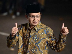 Nasaruddin Umar Terkejut Diminta Prabowo Jadi Menteri