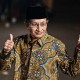 Nasaruddin Umar Terkejut Diminta Prabowo Jadi Menteri