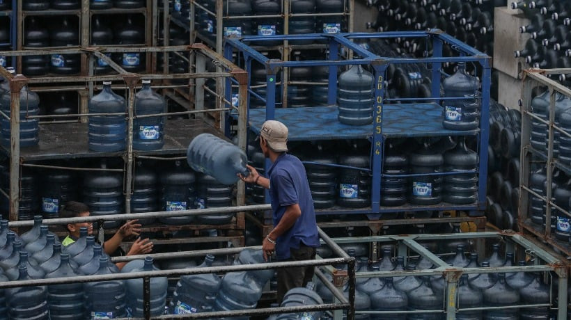Packaging Industry Faces Growing Challenges