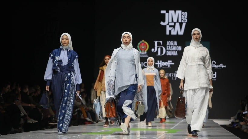 Indonesia’s Challenges in Becoming Global Modest Fashion Leader