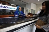 Gaji Pegawai Bank BCA 2024, Benarkah Tembus hingga Rp100 Juta per Bulan?