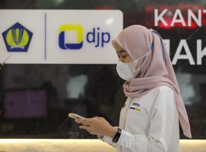 Kementerian Keuangan Targetkan Outlook Penerimaan Pajak Sebesar Rp1.921,9 Triliun Pada Tahun Ini