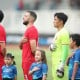 Jordi Amat Absen, Ini Prediksi Line Up Indonesia vs China Nanti Malam