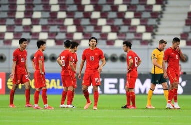 Prediksi Skor Indonesia vs China Nanti Malam, Ajang Balas Dendam Skuad Garuda