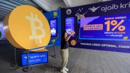 Kenaikan Bitcoin Ungguli Saham dan Emas Sepanjang Oktober 2024, Ini Penyebabnya