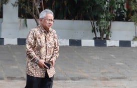 Profil Satryo Soemantri Brodjonegoro, Calon Menteri di Kabinet Prabowo