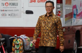 Profil Sugiono, Waketum Gerindra Calon Menteri Luar Negeri Prabowo