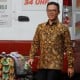 Profil Sugiono, Waketum Gerindra Calon Menteri Luar Negeri Prabowo