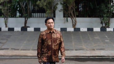 Profil Yusril Ihza Mahendra, Calon Menko Hukum dan HAM Kabinet Prabowo