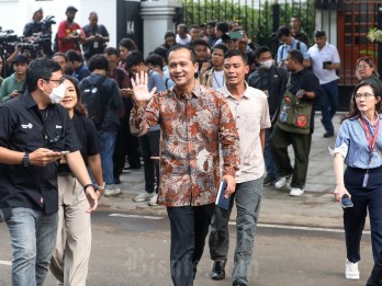 Profil Iftitah Sulaiman, Mantan Ajudan SBY Jadi Calon Menteri Prabowo