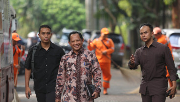 Profil & Kekayaan Tito Karnavian, Calon Menteri di Kabinet Prabowo