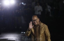 Profil Rosan Roeslani, Lanjut Jadi Menteri di Era Prabowo-Gibran