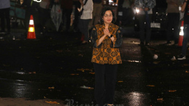 Sri Mulyani Jadi Menkeu Lagi, Kementerian Penerimaan Negara Tutup Buku?