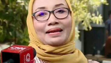 Profil Arifah Choiri Fauzi, Sekretaris NU Jadi Calon Menteri Prabowo