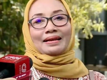 Profil Arifah Choiri Fauzi, Sekretaris NU Jadi Calon Menteri Prabowo