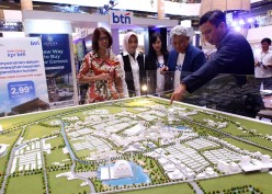 Wacana Stimulus Properti dan Sikap Investor di Saham BTN (BBTN)