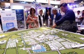 Wacana Stimulus Properti dan Sikap Investor di Saham BTN (BBTN)