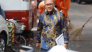 Profil & Kekayaan Zulhas, Ketum PAN Calon Menteri Prabowo