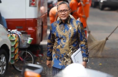 Profil & Kekayaan Zulhas, Ketum PAN Calon Menteri Prabowo