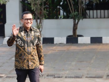 Sosok Abdul Kadir Karding yang Ditunjuk Jadi Menteri Perlindungan Pekerja Migran