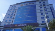 KB Bank Terbitkan Obligasi Global untuk Perkuat Pendanaan Jangka Panjang