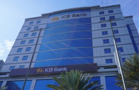 KB Bank Terbitkan Obligasi Global untuk Perkuat Pendanaan Jangka Panjang