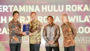 Berkat Inovasi, PT Pertamina Hulu Rokan Raih 5 Penghargaan EPSA 2024