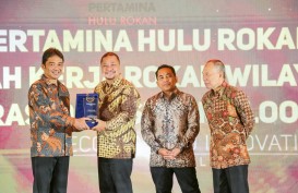 Berkat Inovasi, PT Pertamina Hulu Rokan Raih 5 Penghargaan EPSA 2024