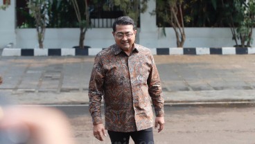 Profil Sekjen Demokrat Teuku Riefky Harsya, Bakal Calon Menteri Prabowo